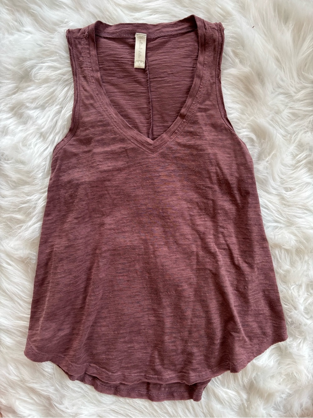 Altar’d State Large women’s tank top